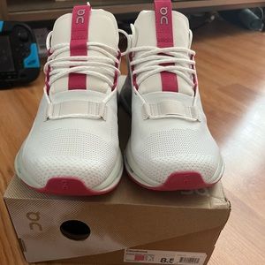 Brand new on cloudnova